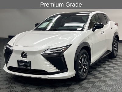 2023 Lexus RZ 450e Premium