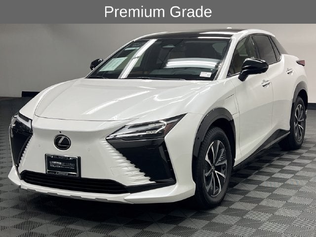 2023 Lexus RZ 450e Premium