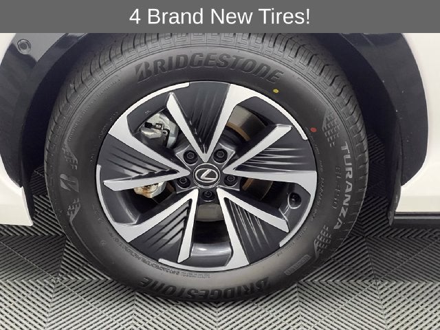 2023 Lexus RZ 450e Premium