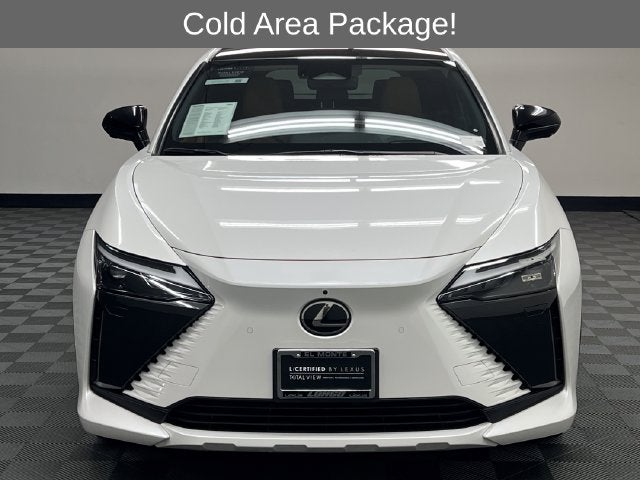 2023 Lexus RZ 450e Premium