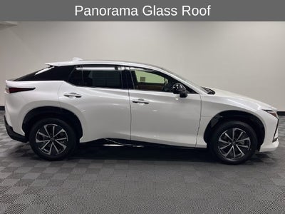 2023 Lexus RZ 450e Premium