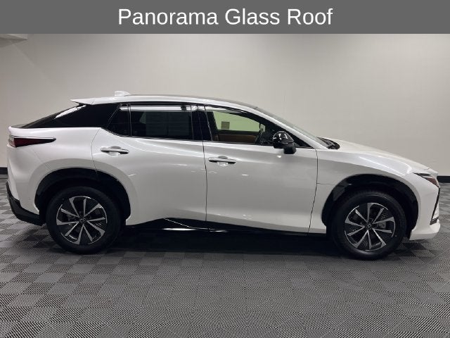 2023 Lexus RZ 450e Premium
