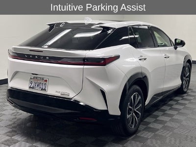 2023 Lexus RZ 450e Premium