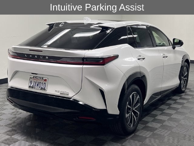 2023 Lexus RZ 450e Premium