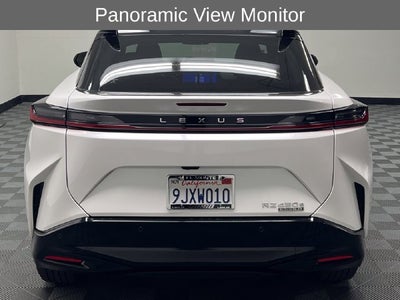 2023 Lexus RZ 450e Premium