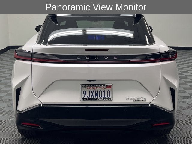 2023 Lexus RZ 450e Premium