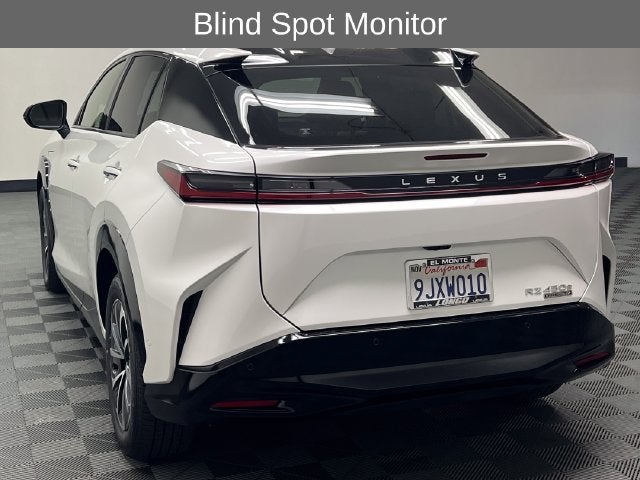2023 Lexus RZ 450e Premium