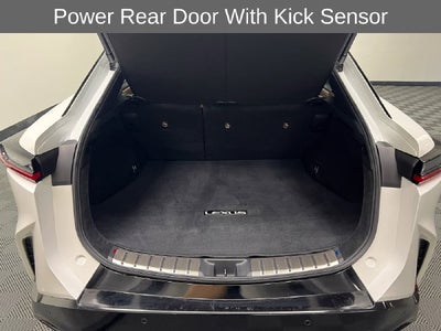 2023 Lexus RZ 450e Premium