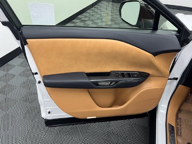 2023 Lexus RZ 450e Premium