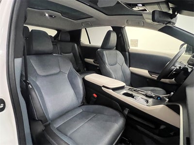 2023 Lexus RZ 450e Premium