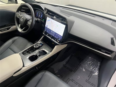 2023 Lexus RZ 450e Premium