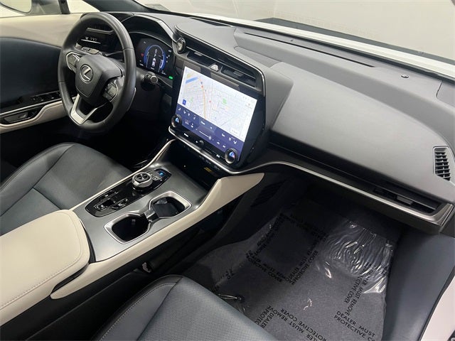 2023 Lexus RZ 450e Premium