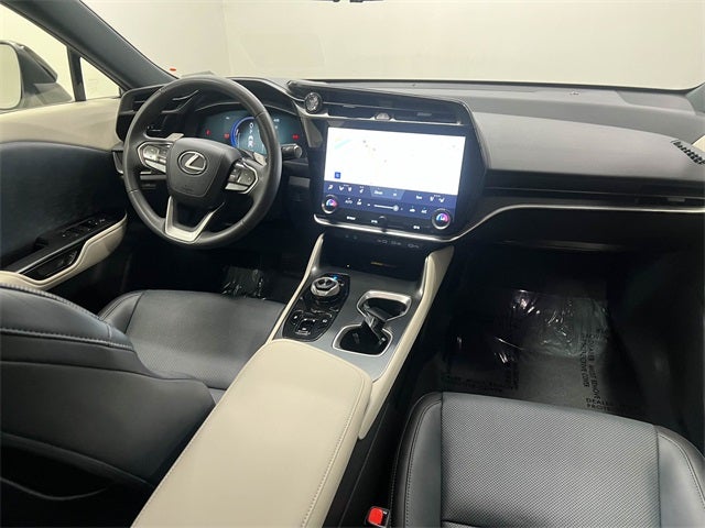 2023 Lexus RZ 450e Premium
