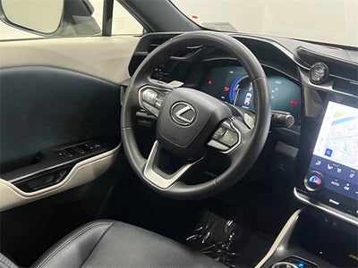 2023 Lexus RZ 450e Premium