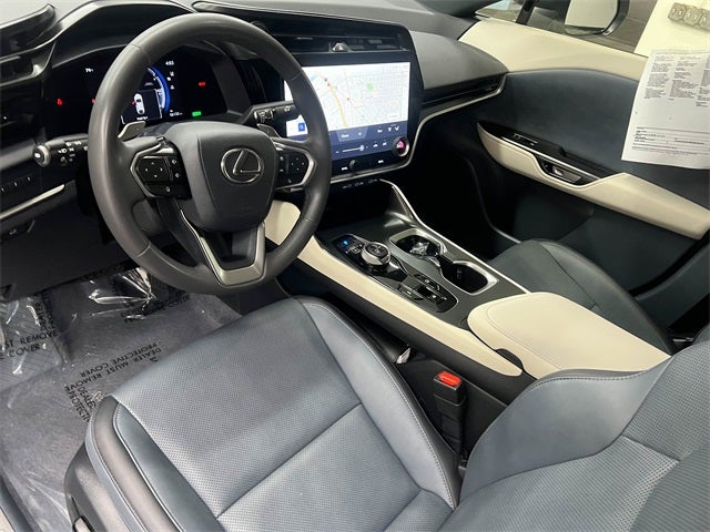 2023 Lexus RZ 450e Premium