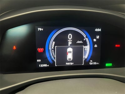 2023 Lexus RZ 450e Premium