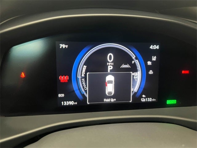 2023 Lexus RZ 450e Premium