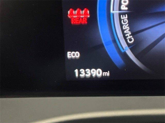 2023 Lexus RZ 450e Premium