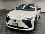 2023 Lexus RZ 450e Premium