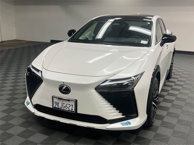 2023 Lexus RZ 450e Premium