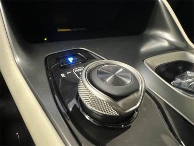 2023 Lexus RZ 450e Premium