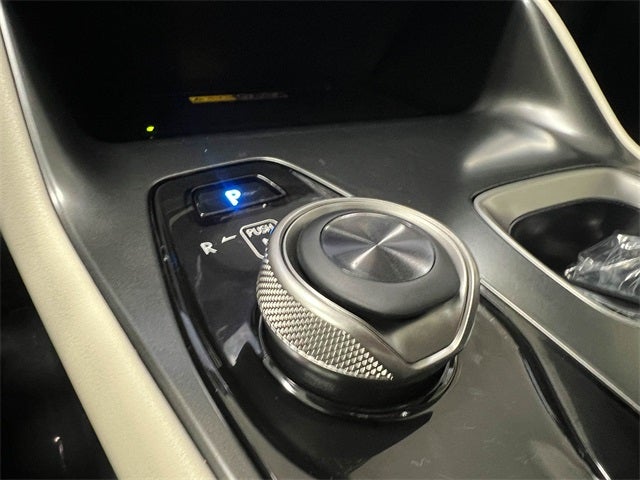 2023 Lexus RZ 450e Premium