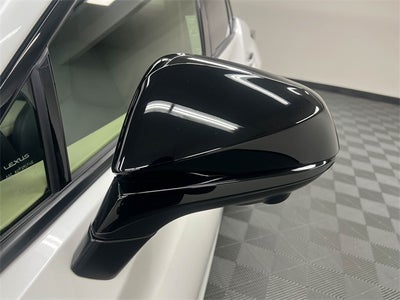 2023 Lexus RZ 450e Premium