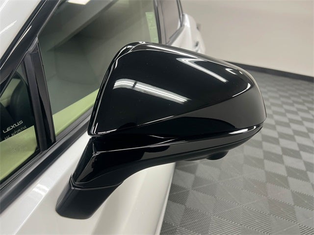 2023 Lexus RZ 450e Premium