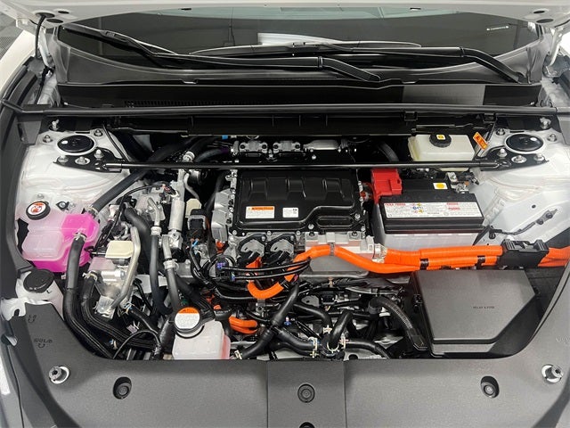 2023 Lexus RZ 450e Premium