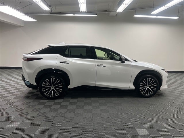 2023 Lexus RZ 450e Premium