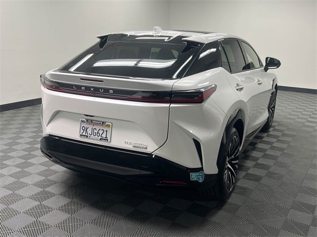2023 Lexus RZ 450e Premium