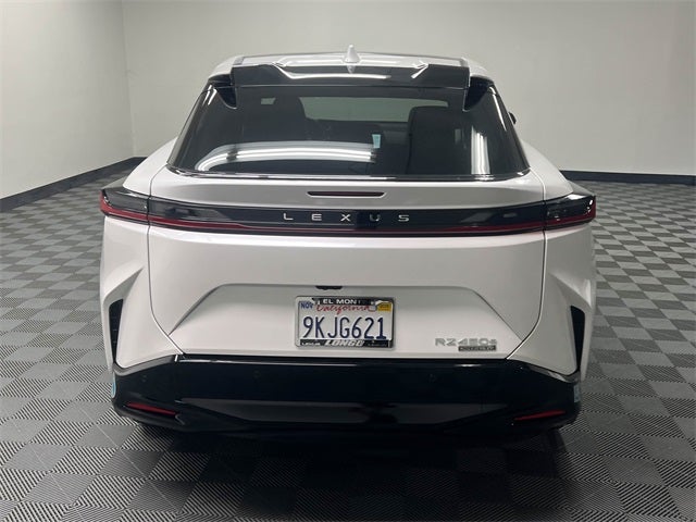2023 Lexus RZ 450e Premium
