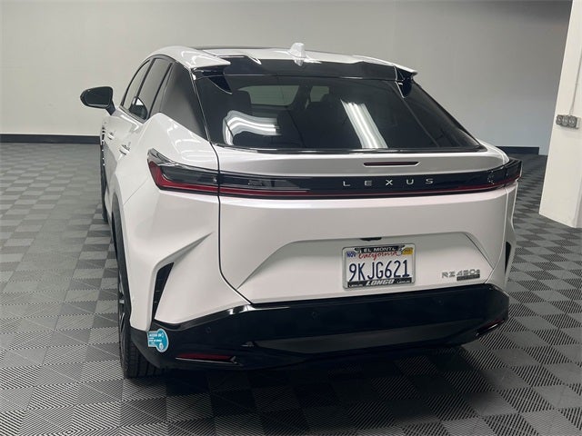 2023 Lexus RZ 450e Premium