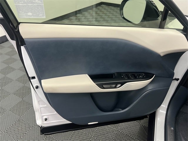 2023 Lexus RZ 450e Premium