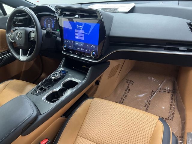 2023 Lexus RZ 450e Premium