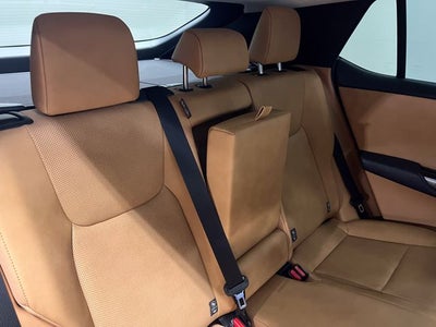 2023 Lexus RZ 450e Premium