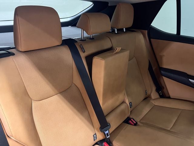2023 Lexus RZ 450e Premium