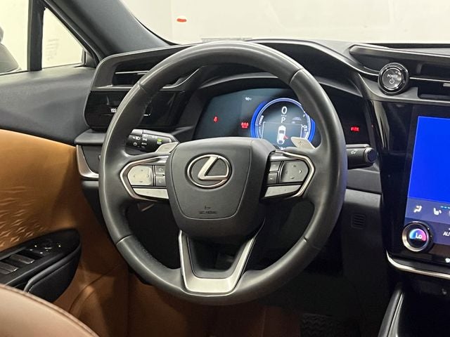 2023 Lexus RZ 450e Premium