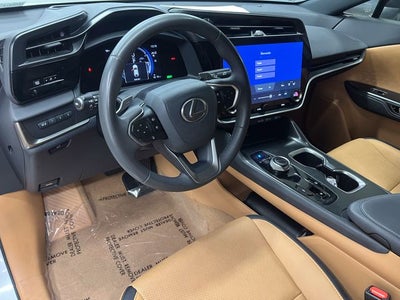 2023 Lexus RZ 450e Premium