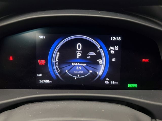 2023 Lexus RZ 450e Premium