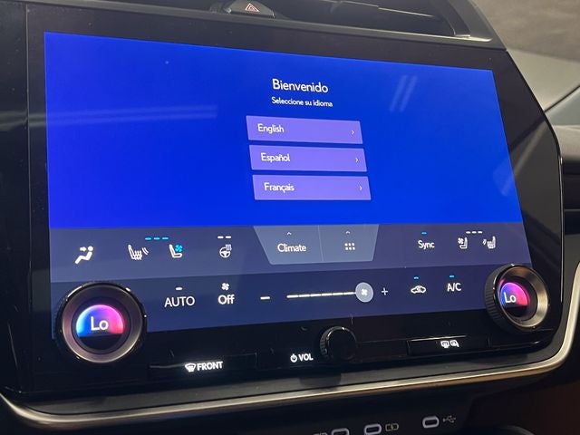 2023 Lexus RZ 450e Premium