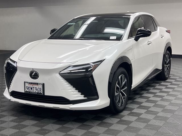 2023 Lexus RZ 450e Premium