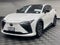 2023 Lexus RZ 450e Premium