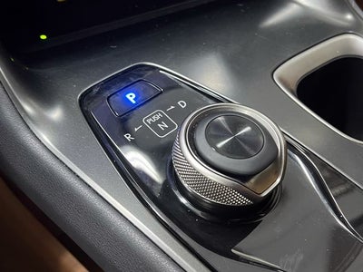 2023 Lexus RZ 450e Premium