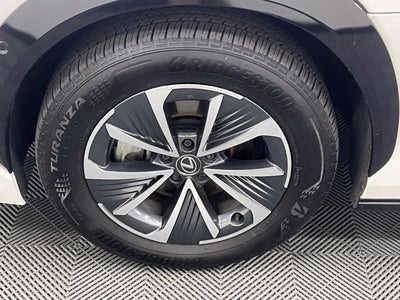 2023 Lexus RZ 450e Premium