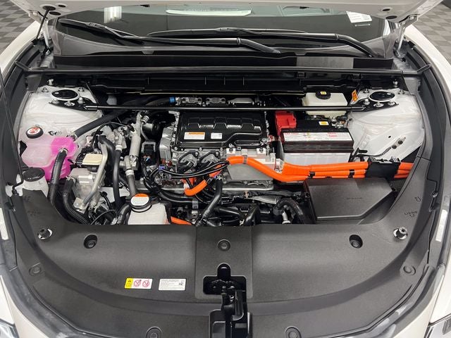 2023 Lexus RZ 450e Premium