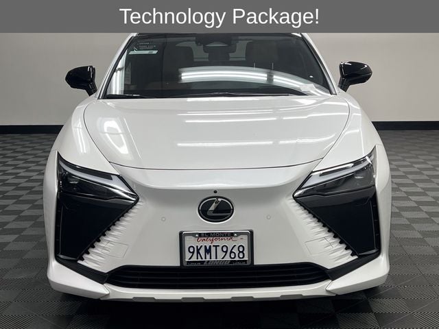 2023 Lexus RZ 450e Premium
