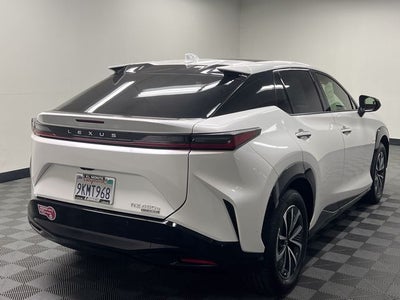 2023 Lexus RZ 450e Premium