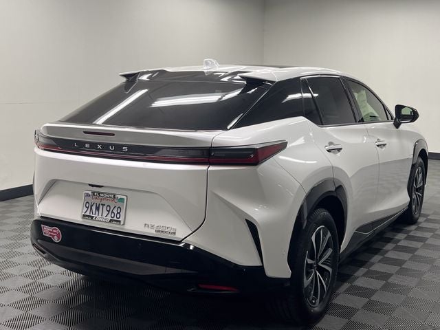 2023 Lexus RZ 450e Premium