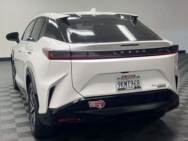 2023 Lexus RZ 450e Premium